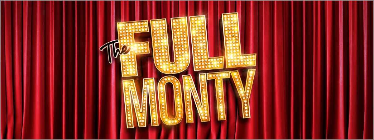 The Full Monty