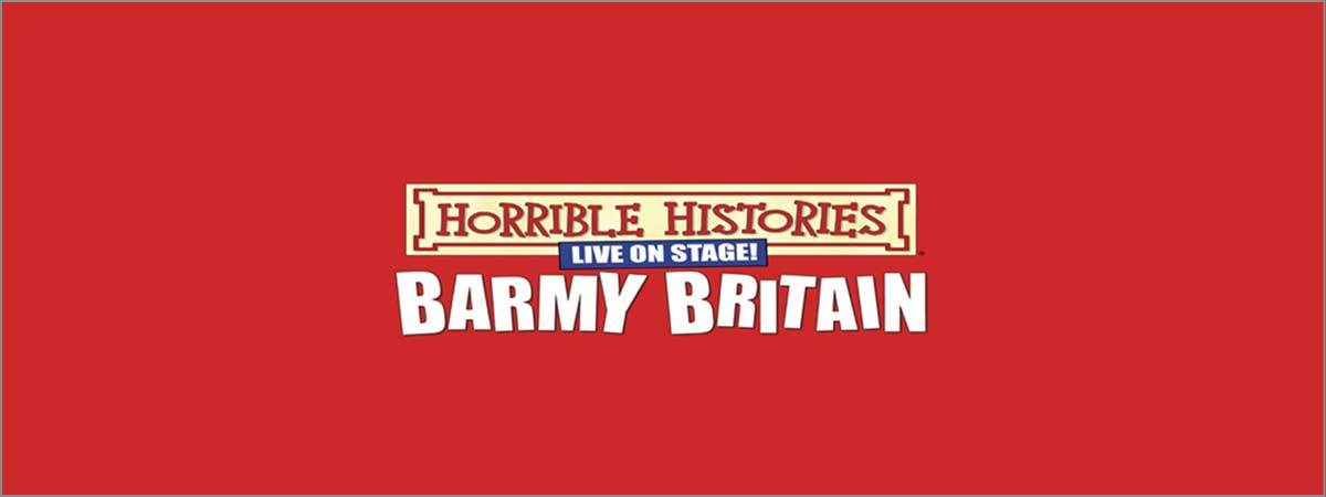 Horrible Histories