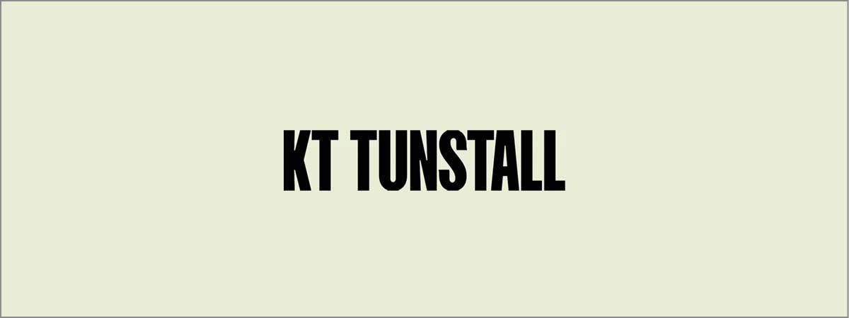 KT Tunstall Live Nottingham